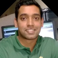 Shantanu Thakur