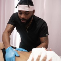 Kendrick Daniels