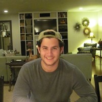 Kyle Mathieu