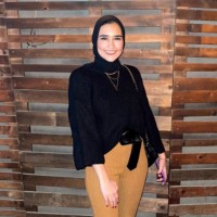 Habiba Saed