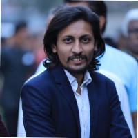 Sandip Ramani