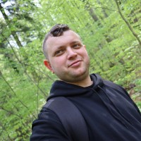 Daniel Radovici