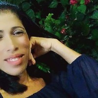 Adriana Benvindo Silva