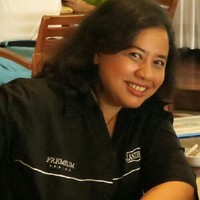 Dewi Ndaru