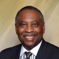 Dr. Phillip S. Porter, President, CEO, GEE