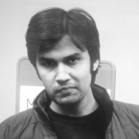 Praveen Jha