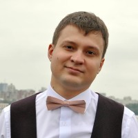Max Petrichenko