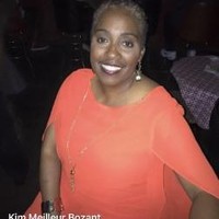 Kim Bozant