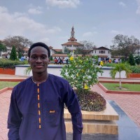 Godlove Adu-Gyamfi