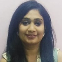 Amrin Kothia
