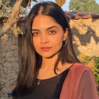 Eesha Yousaf