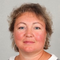 Sandrine Colombi