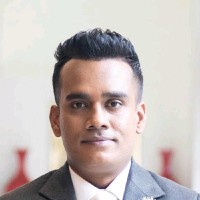 Vinoth Sivakumaran