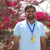 Imran Haider- Hanco