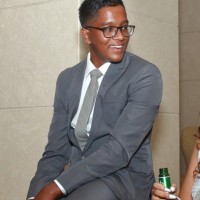 Arron Augustine