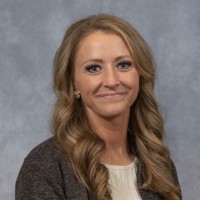 Alisha Robison