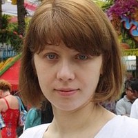 Татьяна Балашова