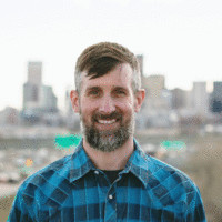 Grant Louwagie