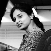 Garima Dubey