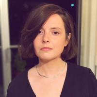 Aline Sauteron
