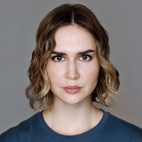 Tatiana Vinogradova