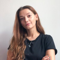 Elena Klimoszek