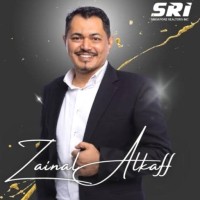 Zainal Abidin Alkaff