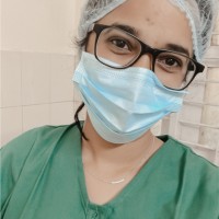 Dr Disha Ishaani