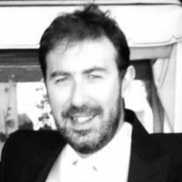 Javier Calderón Pérez