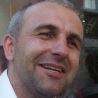 Mark Waddington