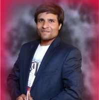 Prashant H