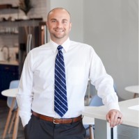 Clifford Blanquicet Jr.,SIOR