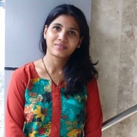 SUREKHA PALVANKAR