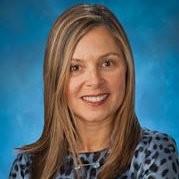 Patricia A. Valenti