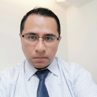 Carlos Bonilla Juarez