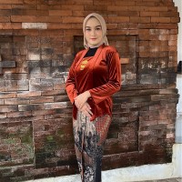 Rita Sri Mulyani