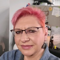 Deanna Raeke