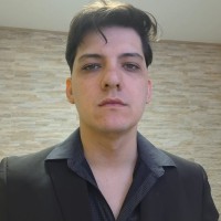 Alexander Cattem de Magalhães