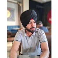 Agampreet Singh
