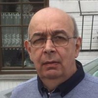 Luc Dumont