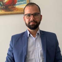 Alexandre Rodrigues Maia Filho