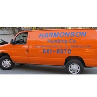 David Harmonson