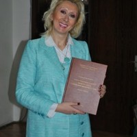 Snežana Moretić-Mićić