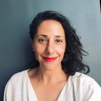 Alejandra Chandía Frías