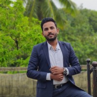 Arun Reddy Karnam