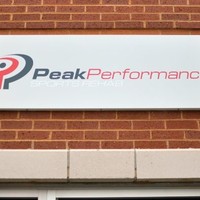 Peak Performance