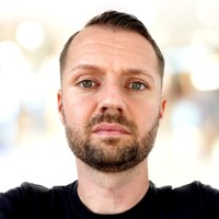 Steve Kühn