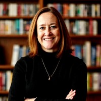 Ellen Gillis, Acc