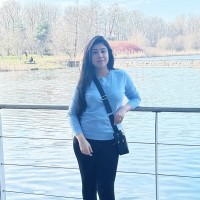 Alishba Ahmed Yousafi