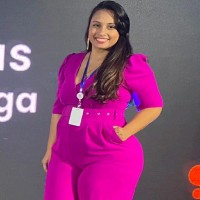 Anney Sunamita Aguilar Souza